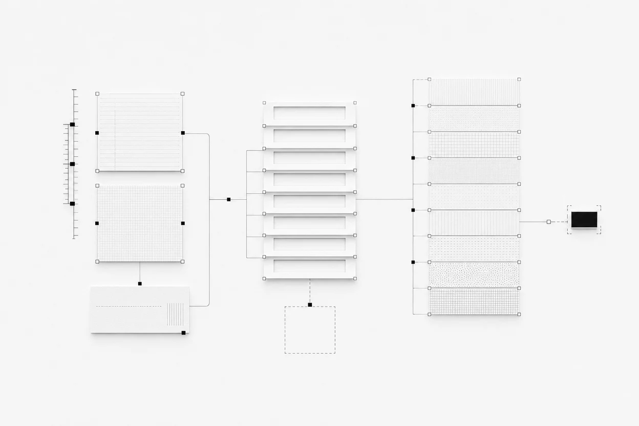 Hands-on comparison, thin listicle, and vertical-depth content compared