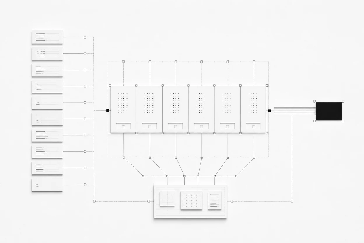 Page cards passing an evidence audit before receiving affiliate links