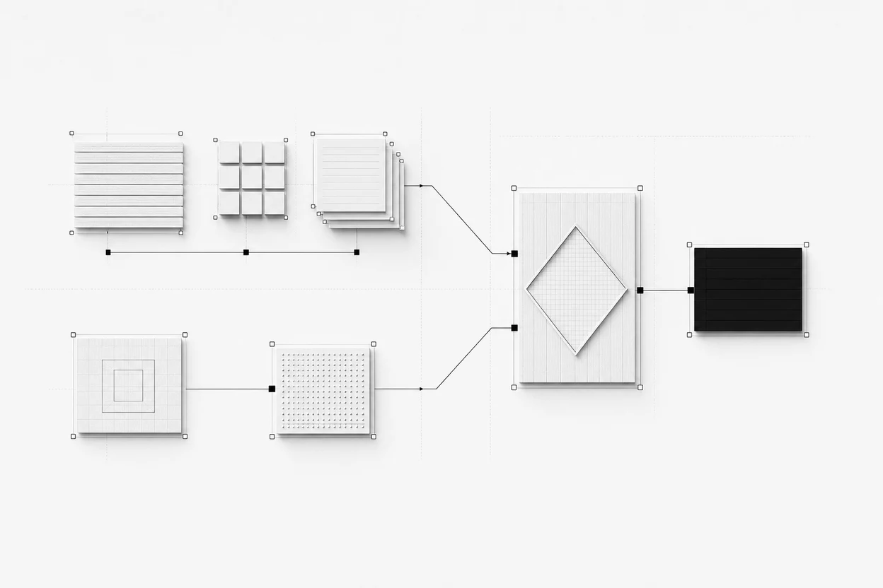 Automation and human learning tracks converging at a code review gate