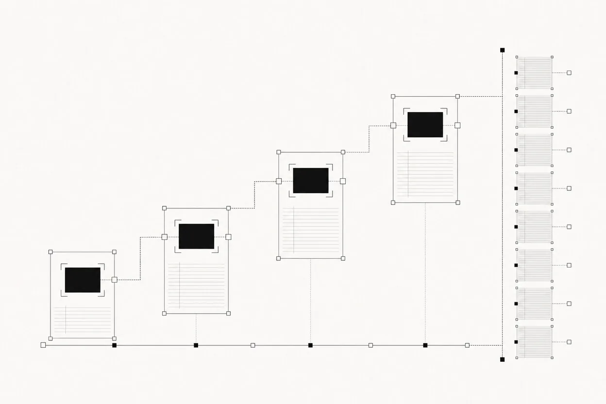 Four-step billing escalation ladder from cancellation through external remedies