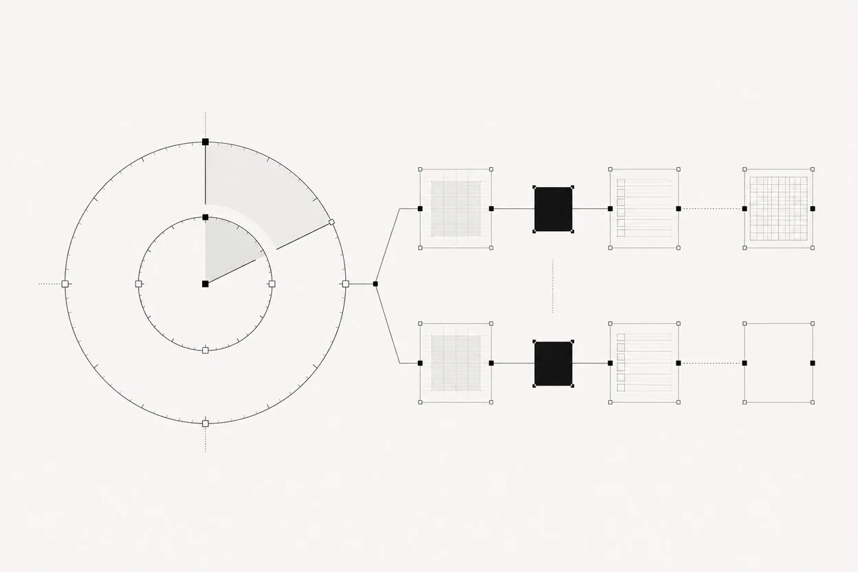 Gemini Batch target and expiry clocks compared with result retention