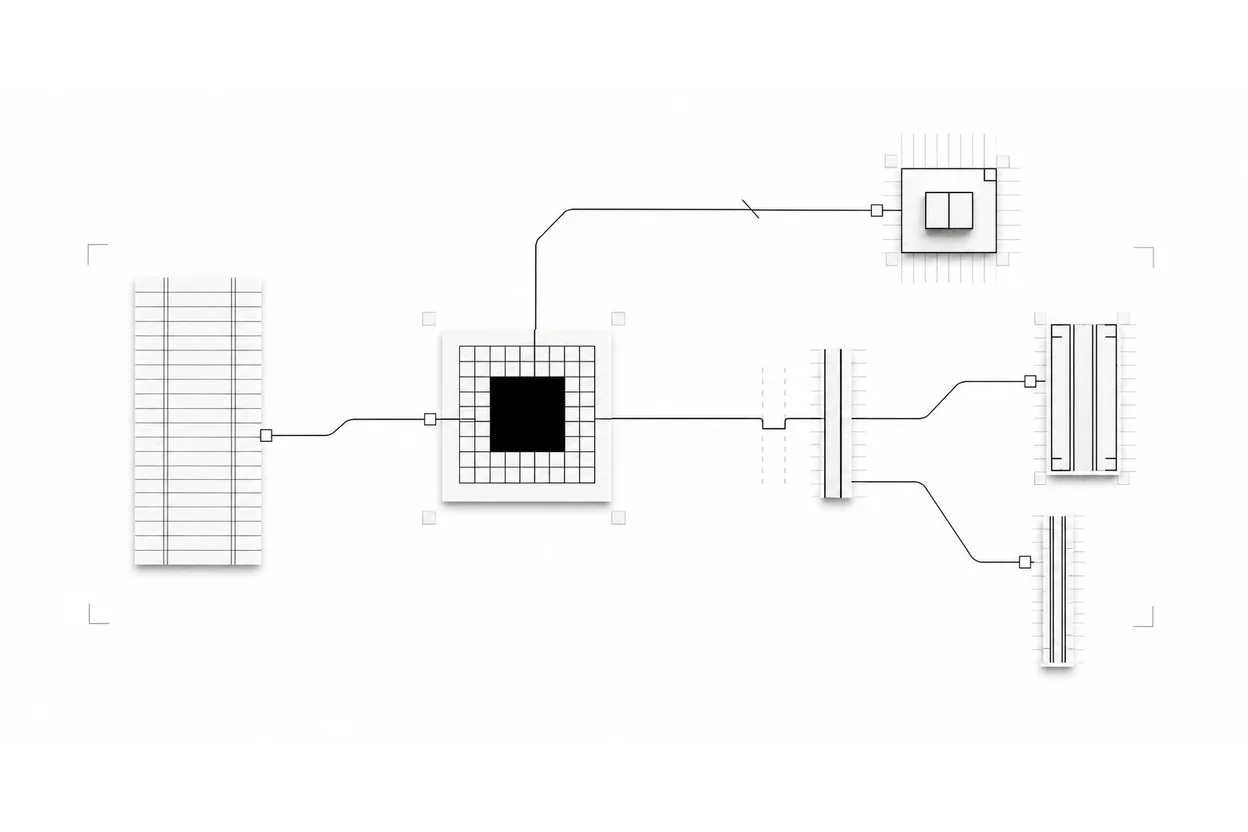 Decision flow using API-equivalent cost as a screen and paid-work blockage as the gate for a larger seat