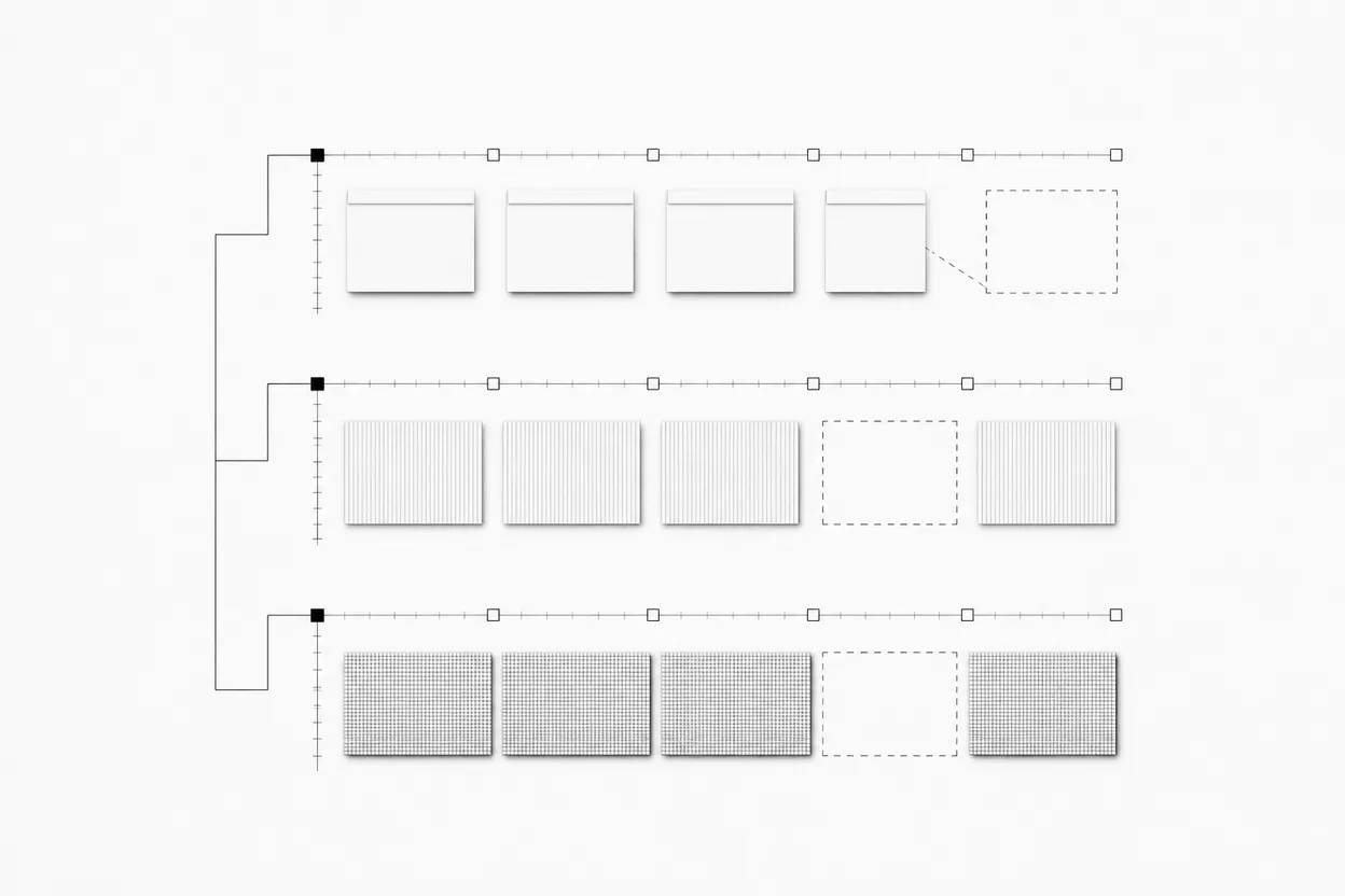 Members, assigned seats, and paid capacity changing independently in a Business workspace