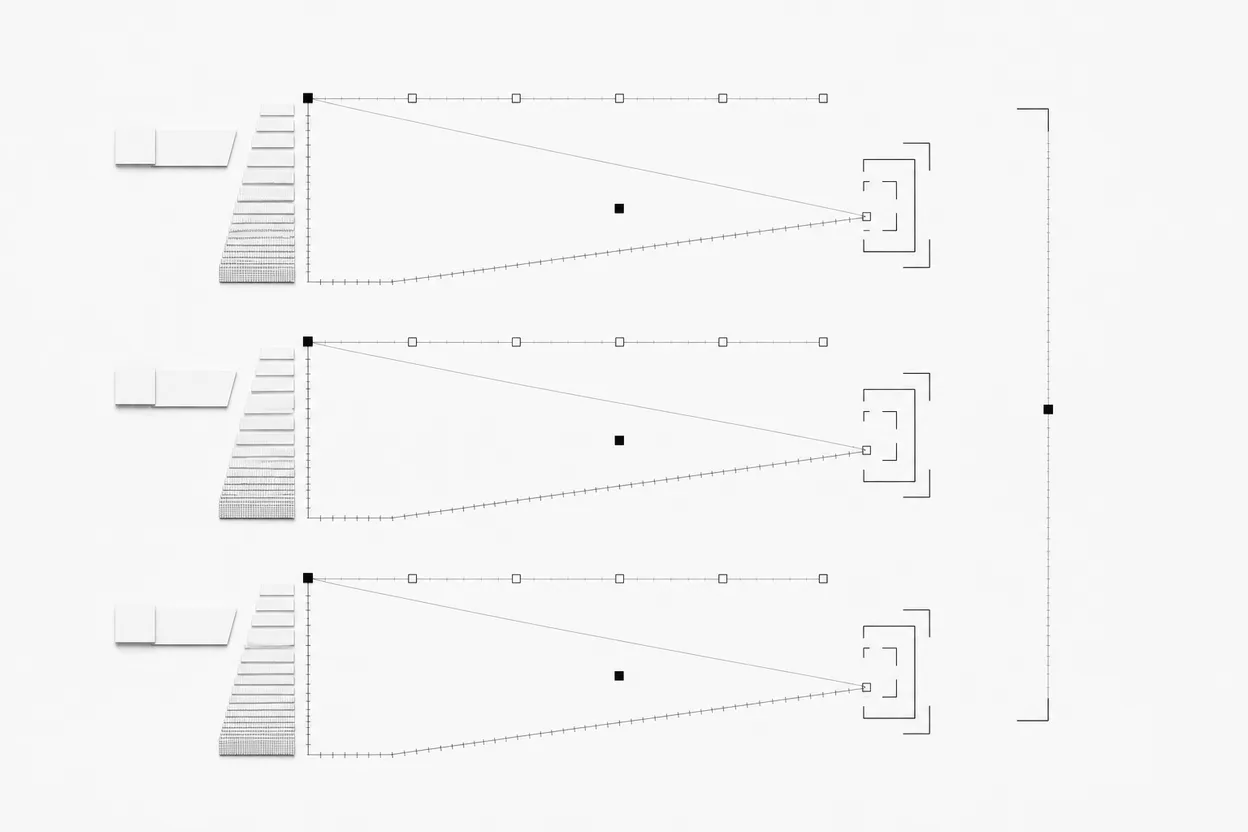 Three independent ChatGPT billing ledgers for web, Apple, and Google identities