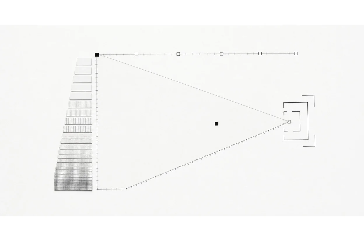 Image service decision framework balancing output volume, creative control, and operational friction
