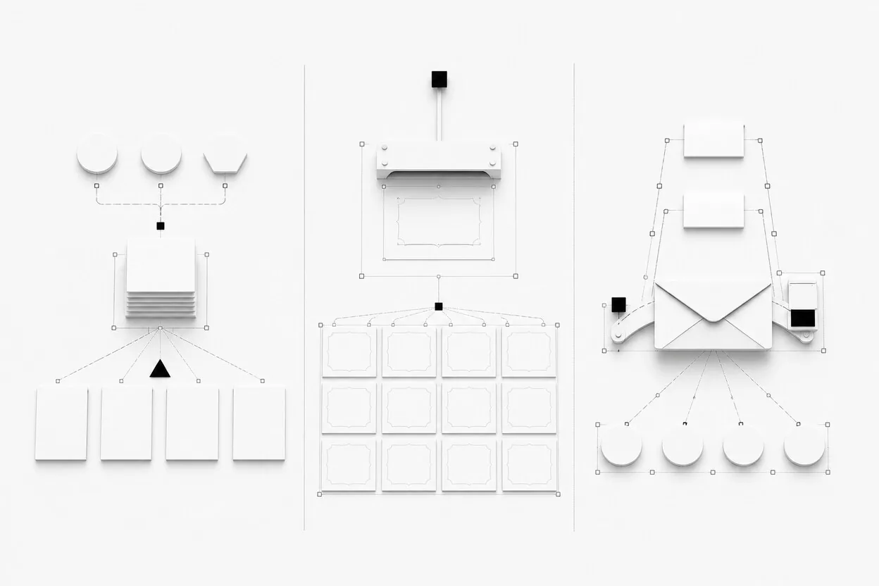 General drafting, brand-voice workflows, and outreach pipelines compared