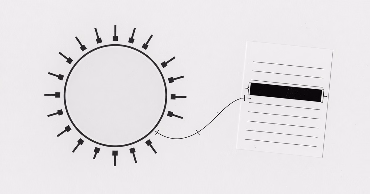 How to Choose an AI Meeting Notes Service: MeetGeek, Fireflies, Otter, and Whether to Pay cover illustration