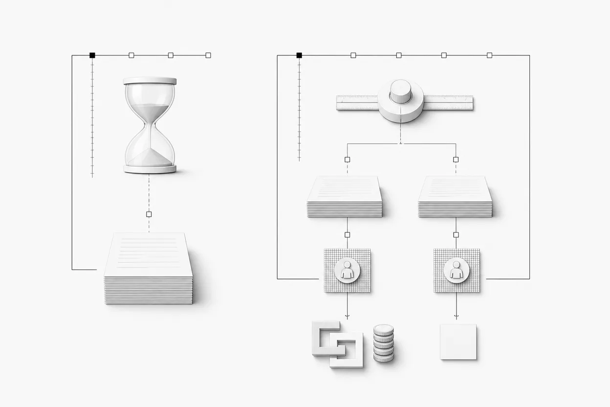 Faster personalized proposals creating an additional chance to win a paying client