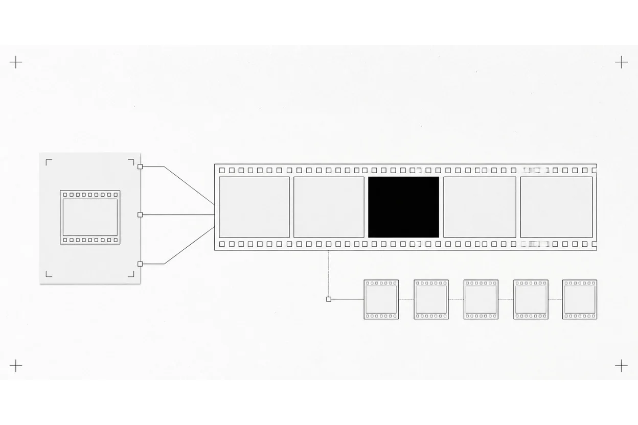 Bundled, creator-platform, and credit-based AI video service shapes compared