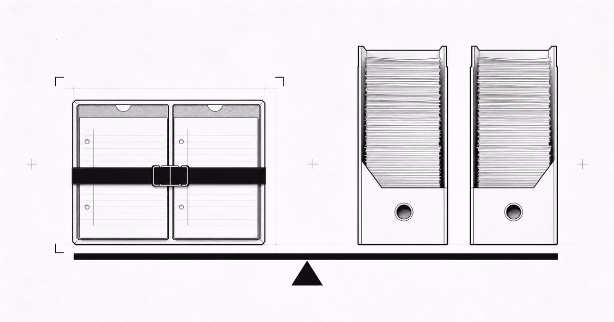 Claude Team or Two Max Plans for a Two-Person Studio? cover illustration