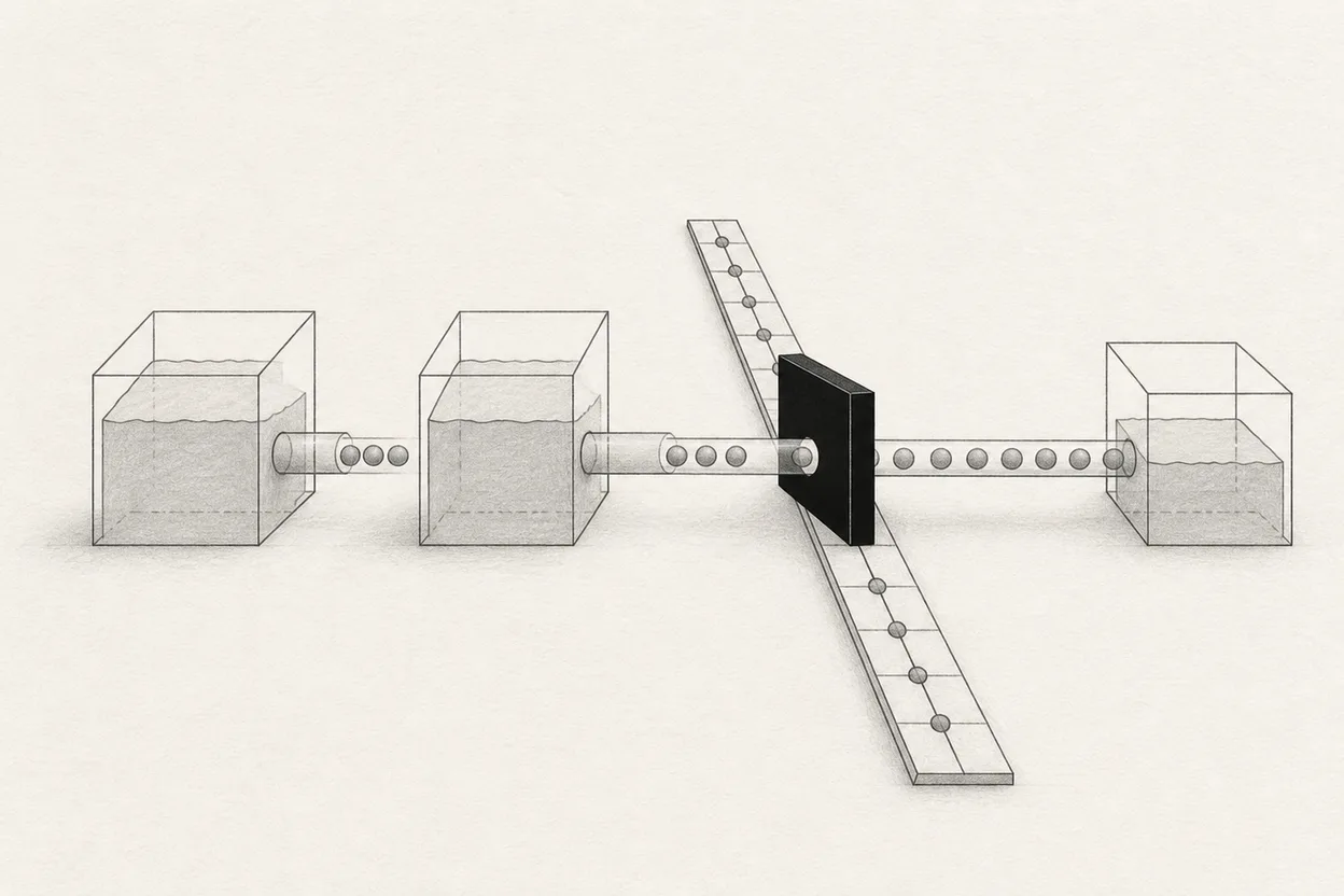 Granted and topped-up balances pass through the same time-based rate gate