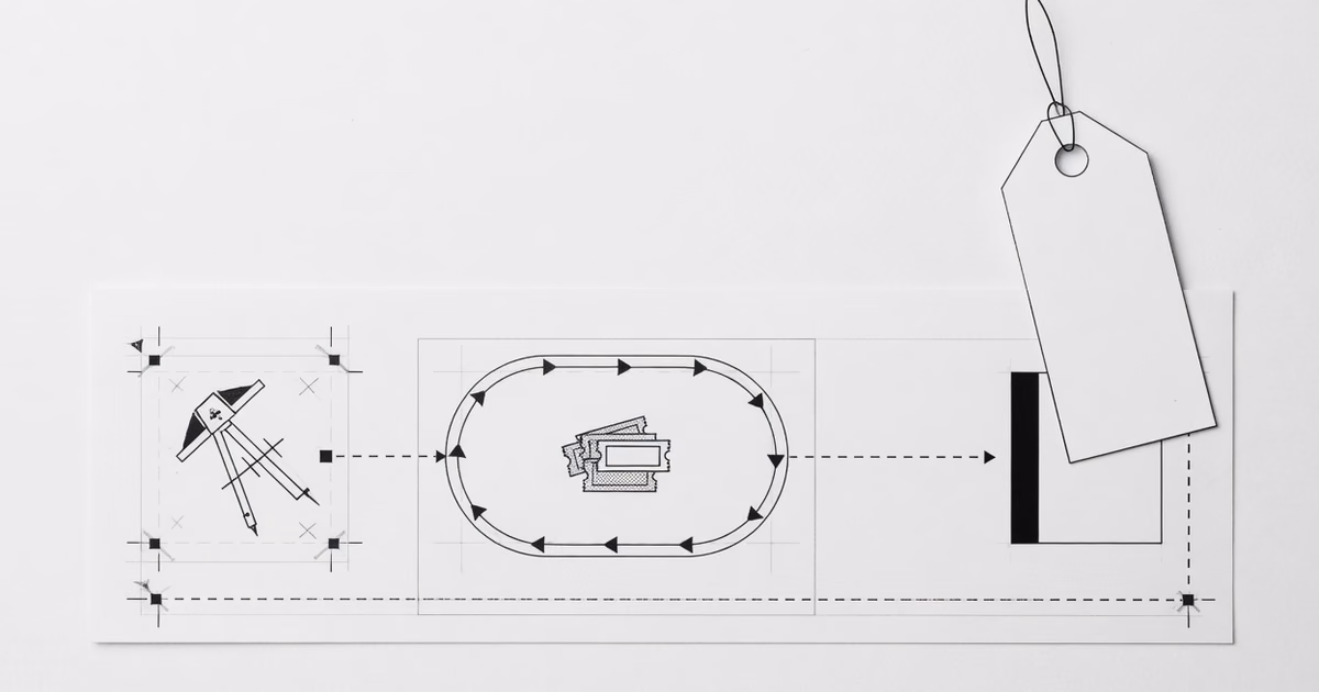 Sell the Outcome, Not the AI: Freelancer Pricing in 2026 cover illustration