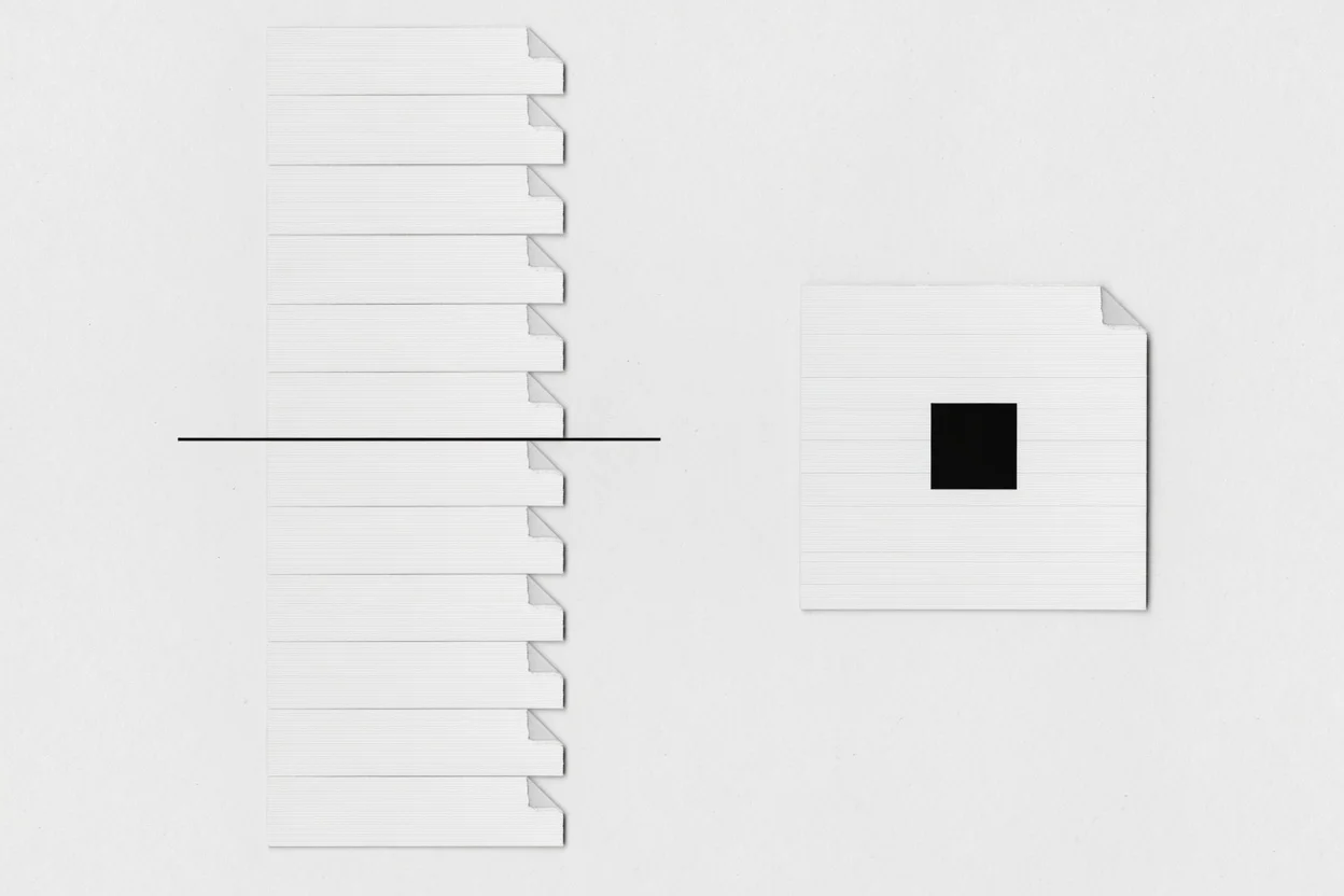 Hourly time slips replaced by a single outcome-priced result