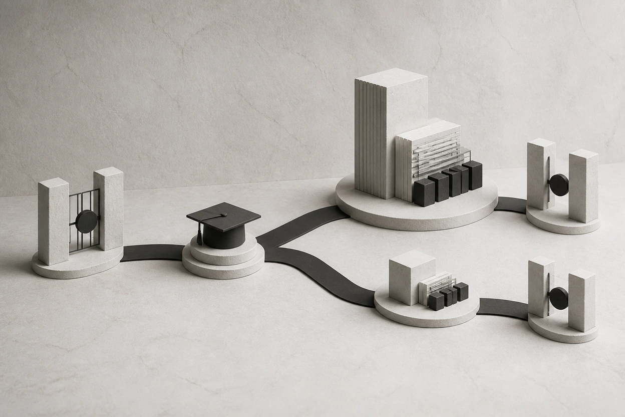 Google AI Pro and Plus student-offer tracks leading to different renewal plans