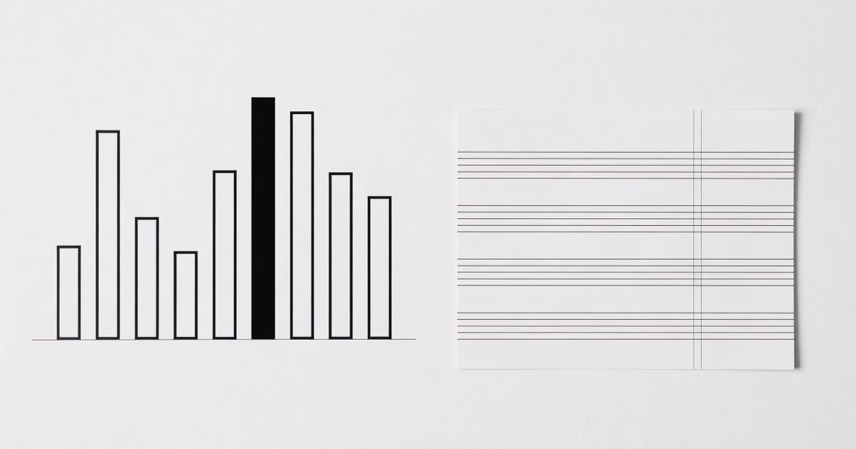 How to Choose an AI Transcription Service: Free vs Paid, and Who Should Pay cover illustration